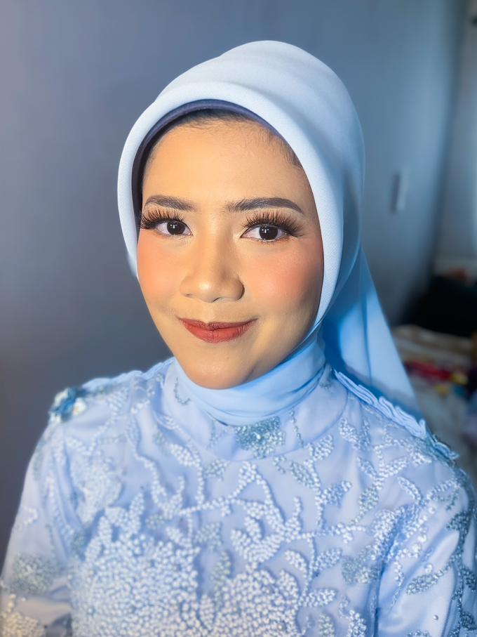 Engagement Make Up by Make Up by Mutiara Fallahdani - 008 Engagement Make Up by Make Up by Mutiara Fallahdani - 008