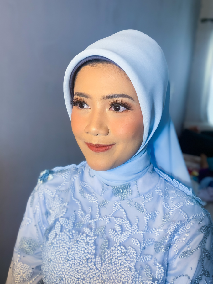 Engagement Make Up by Make Up by Mutiara Fallahdani - 009 Engagement Make Up by Make Up by Mutiara Fallahdani - 009