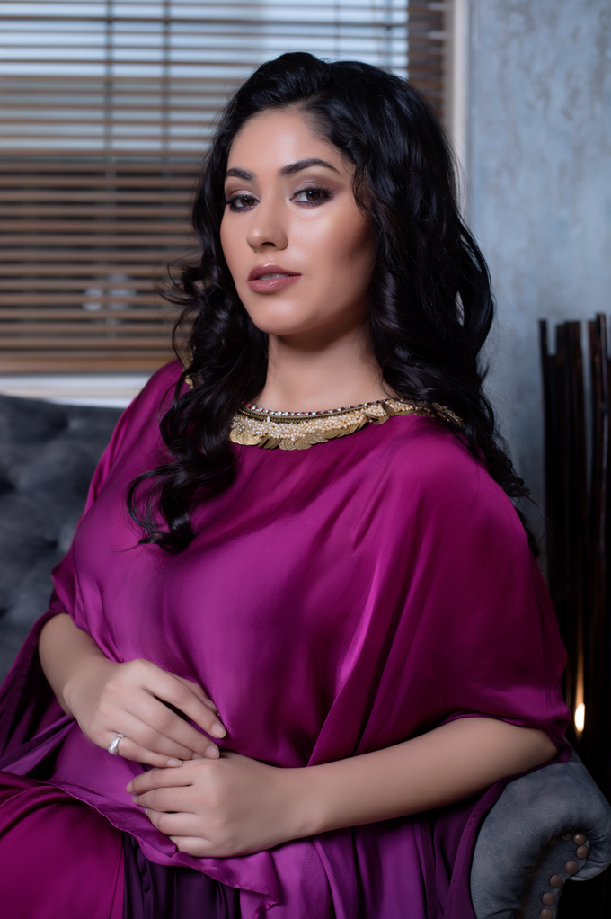 Bridal by make up by Pooja - 001 Bridal by make up by Pooja - 001