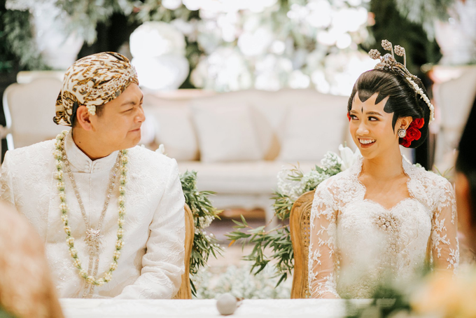 Diandra & Yos Wedding by Soehanna Hall - 005 Diandra & Yos Wedding by Soehanna Hall - 005