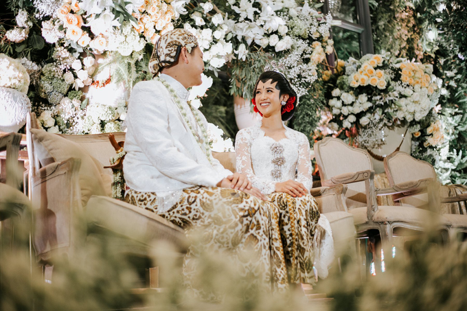 Diandra & Yos Wedding by Soehanna Hall - 007 Diandra & Yos Wedding by Soehanna Hall - 007