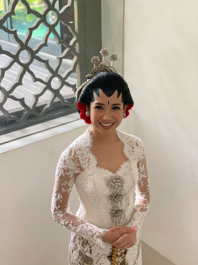 Diandra & Yos Wedding by Soehanna Hall - 012 Diandra & Yos Wedding by Soehanna Hall - 012