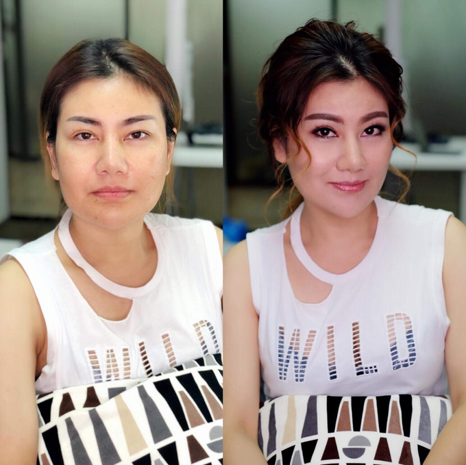 Actual Wedding day Morning
ROM
Events & Dinner by Makeup By Namtan - 001 Actual Wedding day Morning
ROM
Events & Dinner by Makeup By Namtan - 001