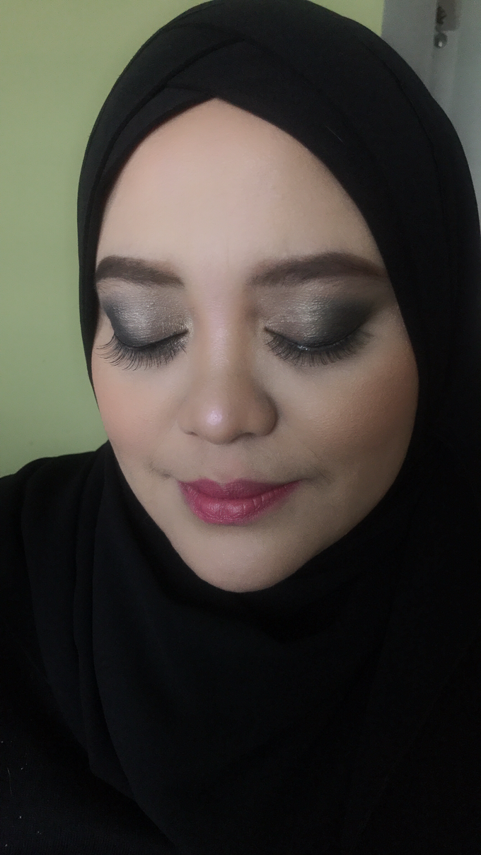 Actual Wedding day Morning
ROM
Events & Dinner by Makeup By Namtan - 010