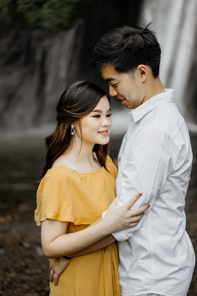 Prewedding of Joyce & Paul by Makeup by Windy Mulia - 003 Prewedding of Joyce & Paul by Makeup by Windy Mulia - 003