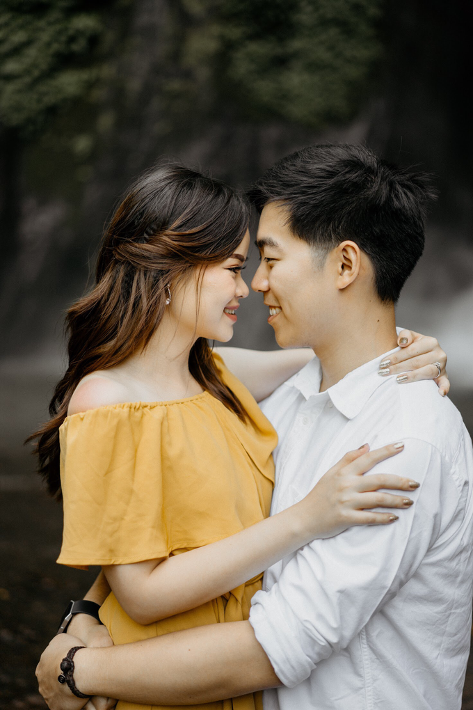 Prewedding of Joyce & Paul by Makeup by Windy Mulia - 004 Prewedding of Joyce & Paul by Makeup by Windy Mulia - 004