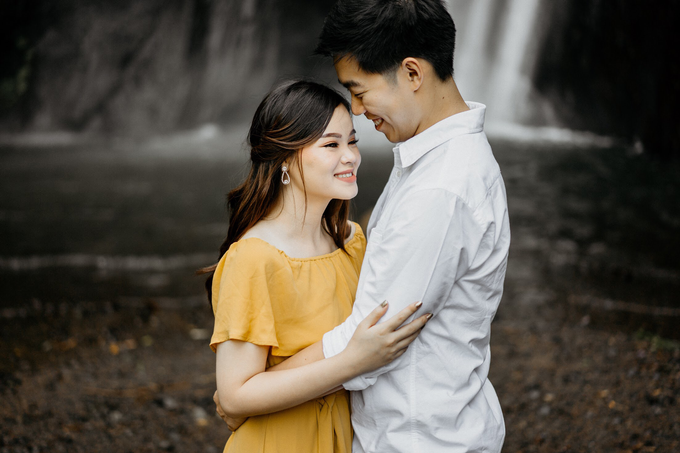 Prewedding of Joyce & Paul by Makeup by Windy Mulia - 006 Prewedding of Joyce & Paul by Makeup by Windy Mulia - 006