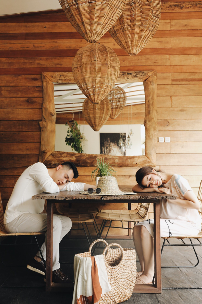 Prewedding of Vanessa & Andry by Makeup by Windy Mulia - 007 Prewedding of Vanessa & Andry by Makeup by Windy Mulia - 007