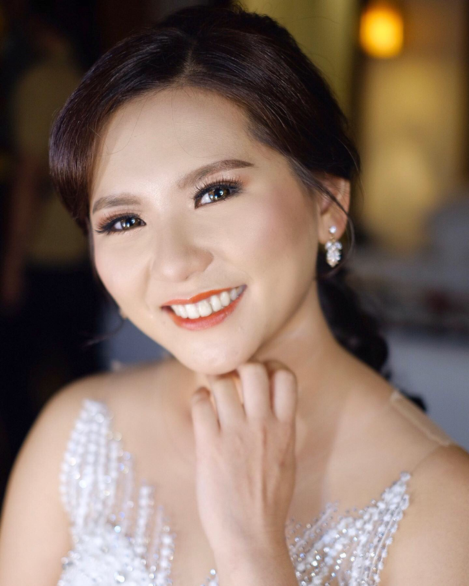 WM Bride - Liza & Sisilia by Makeup by Windy Mulia - 002 WM Bride - Liza & Sisilia by Makeup by Windy Mulia - 002