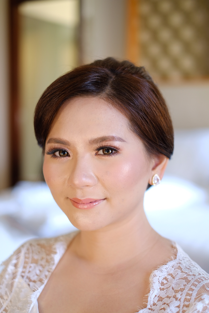 WM Bride - Liza & Sisilia by Makeup by Windy Mulia - 007 WM Bride - Liza & Sisilia by Makeup by Windy Mulia - 007
