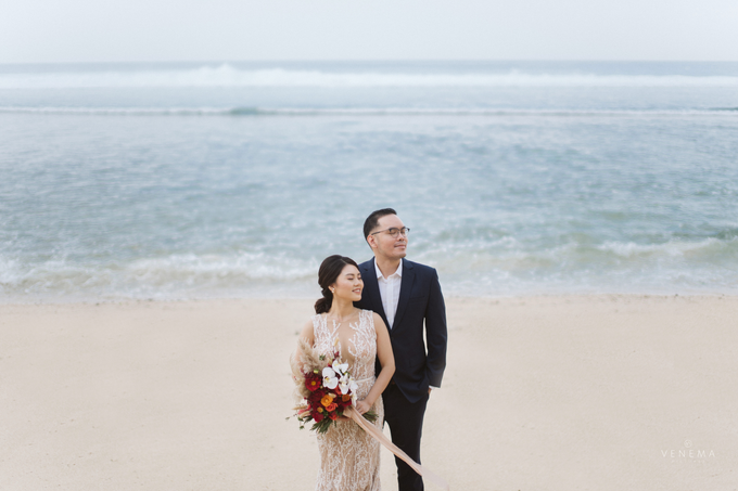 Prewedding of Darryl & Ellysia by Yogie Pratama - 003 Prewedding of Darryl & Ellysia by Yogie Pratama - 003