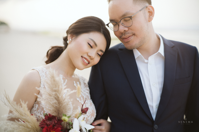 Prewedding of Darryl & Ellysia by Yogie Pratama - 004 Prewedding of Darryl & Ellysia by Yogie Pratama - 004