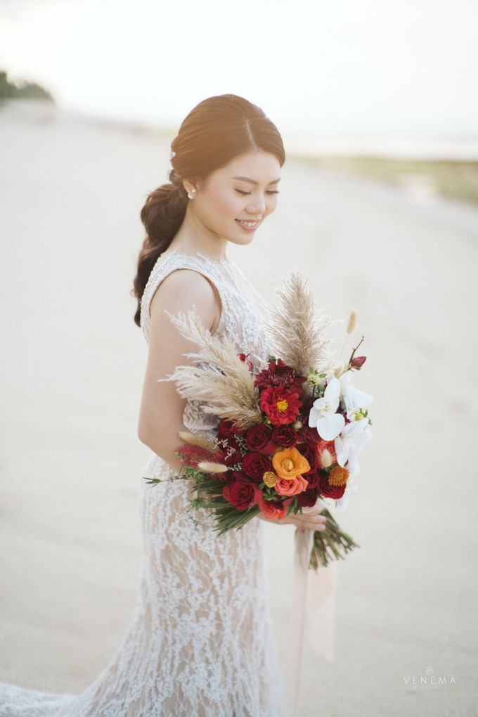 Prewedding of Darryl & Ellysia by Yogie Pratama - 006 Prewedding of Darryl & Ellysia by Yogie Pratama - 006