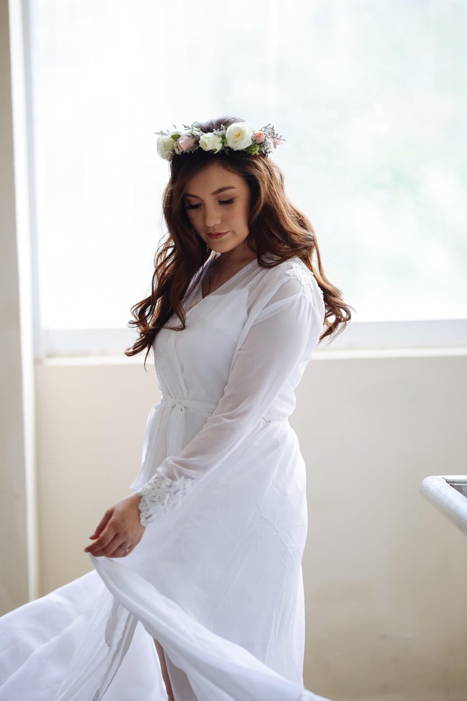 Beautiful Bride Gale by Makeup By Zubi - 006 Beautiful Bride Gale by Makeup By Zubi - 006