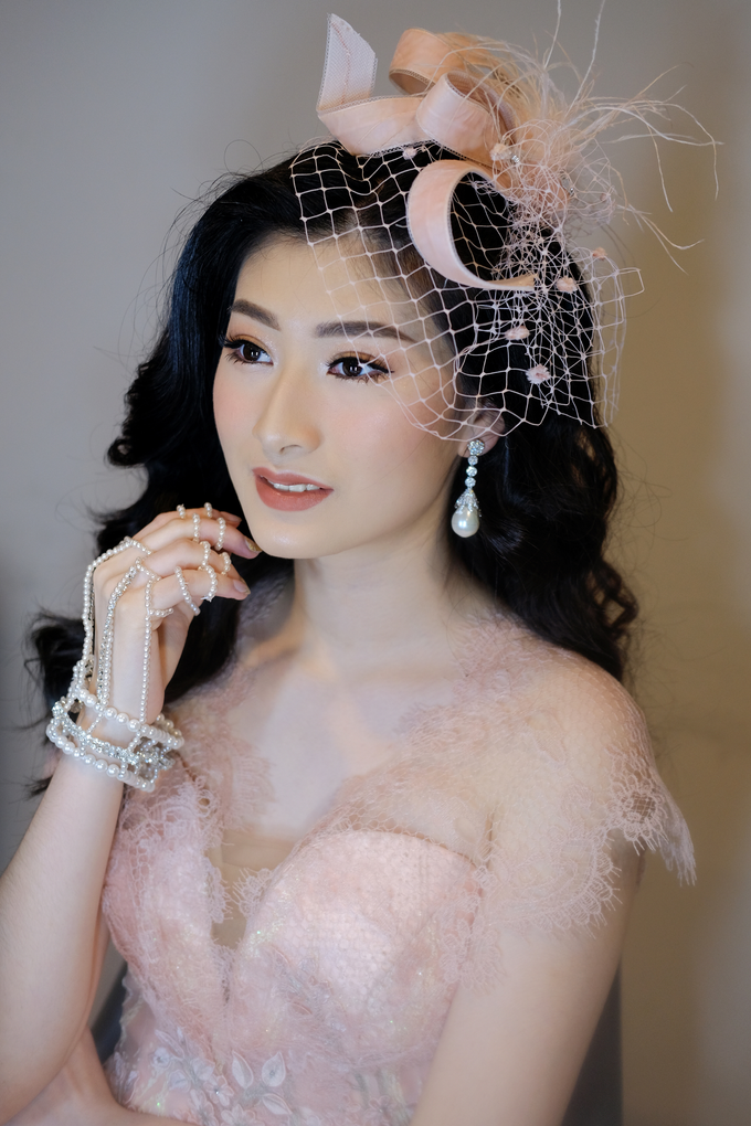 MakeUp by Meivy Putri by XLO Photography - 002