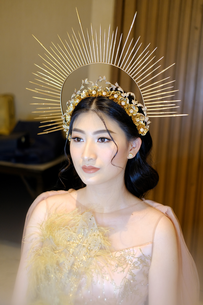 MakeUp by Meivy Putri by XLO Photography - 005