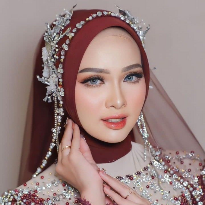 Album Pengantin by MEYSYA BEAUTY - 004 Album Pengantin by MEYSYA BEAUTY - 004
