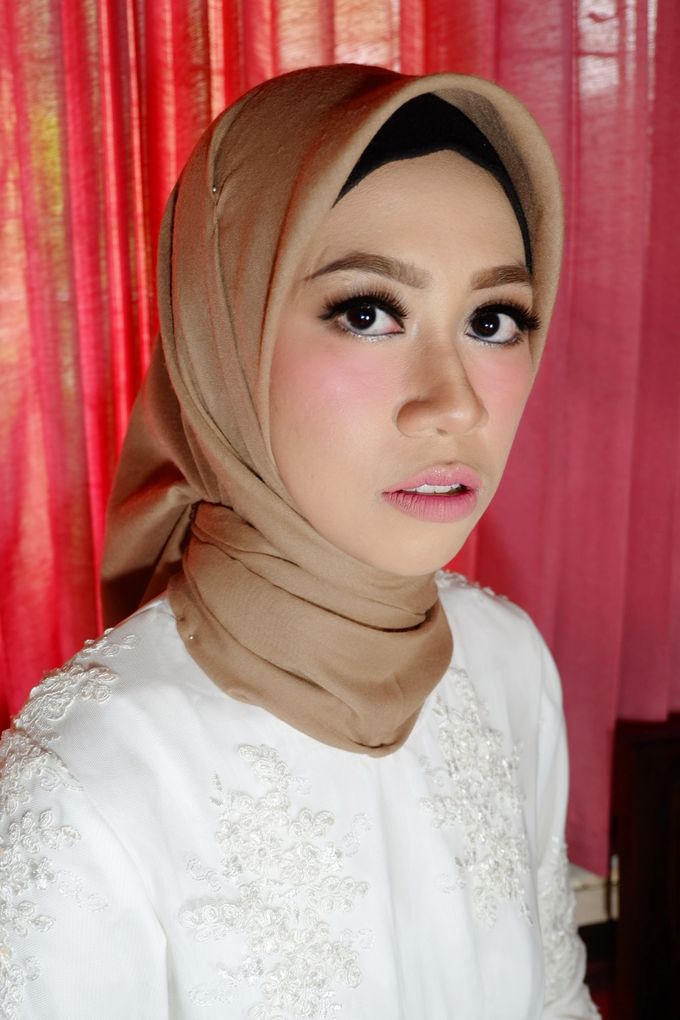 Prewedding by awmodis.makeup - 005