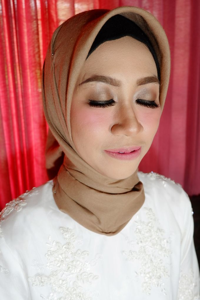 Prewedding by awmodis.makeup - 002