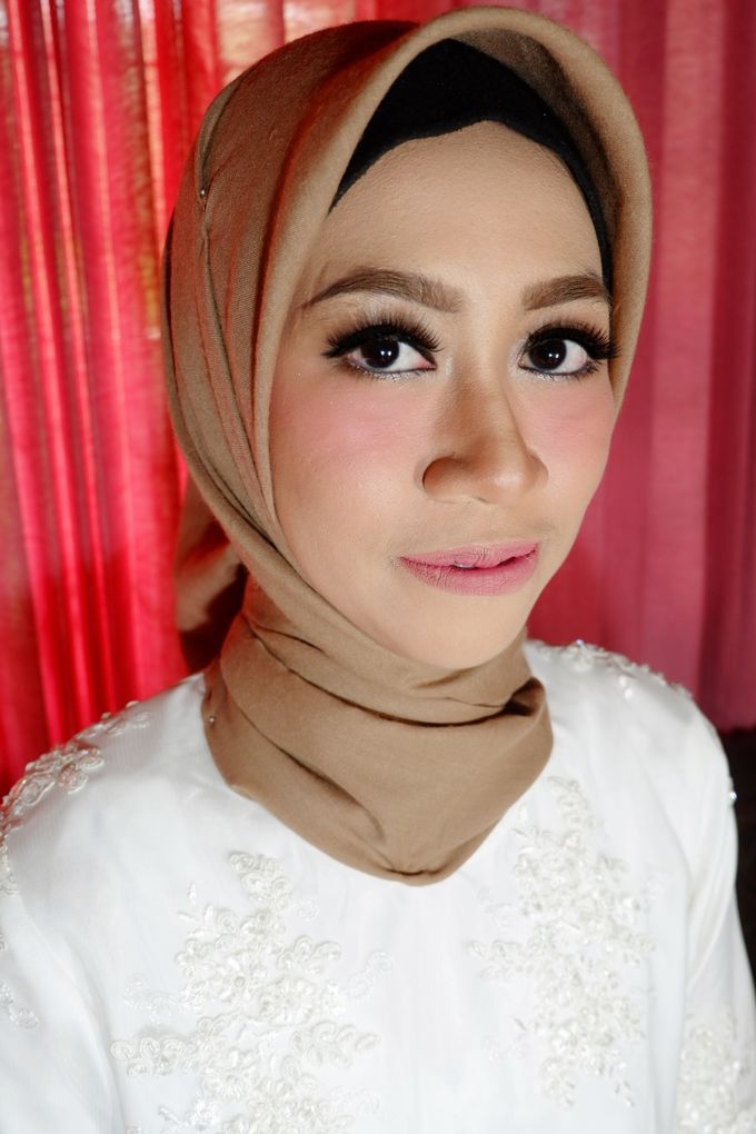 Prewedding by awmodis.makeup - 008