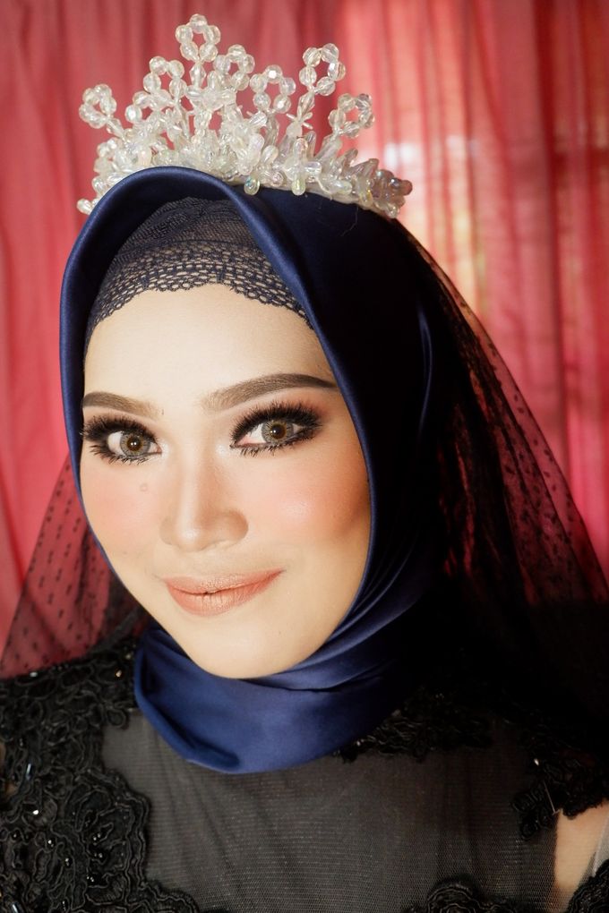 Wedding and Engagements by awmodis.makeup - 008