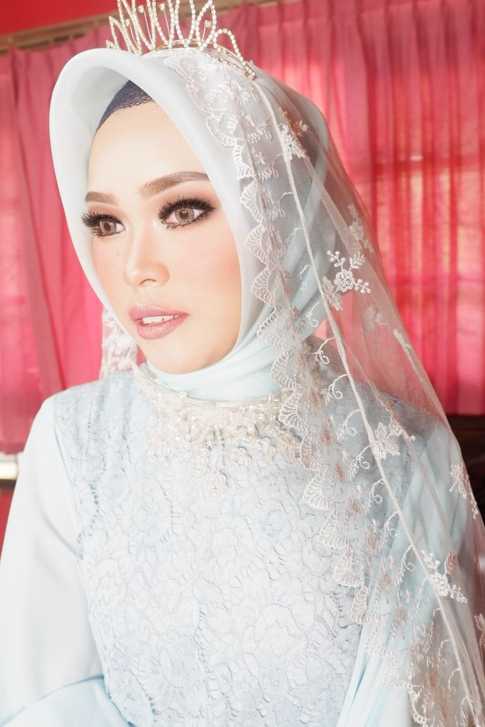 Wedding and Engagements by awmodis.makeup - 018