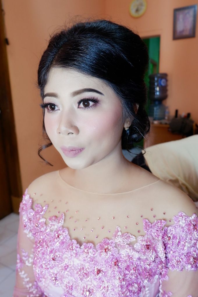 Wedding and Engagements by awmodis.makeup - 005