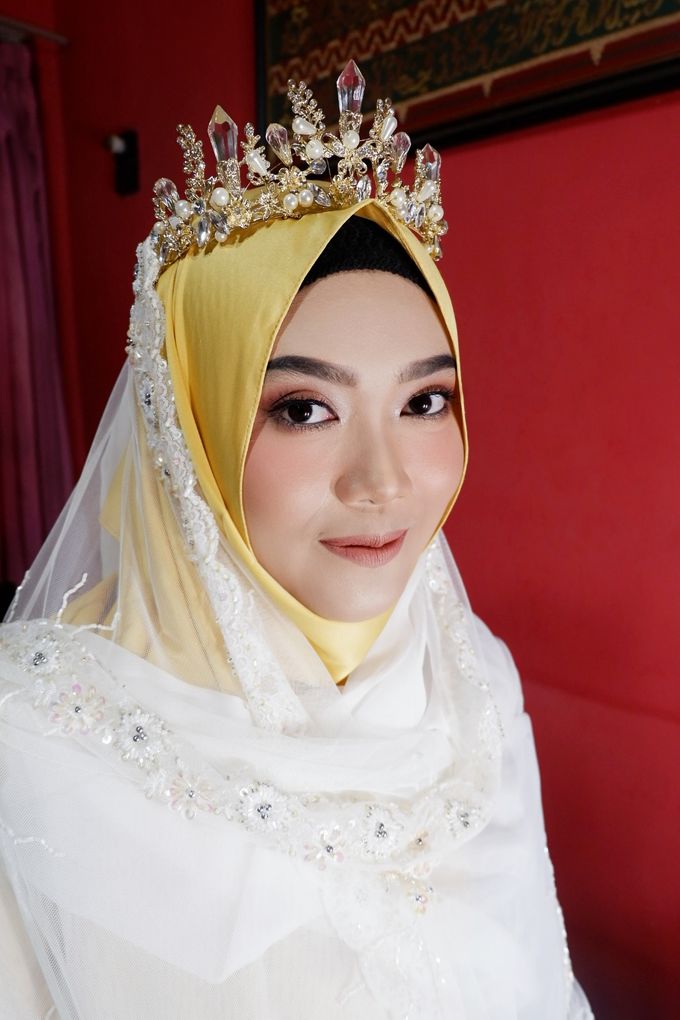 Wedding and Engagements by awmodis.makeup - 004