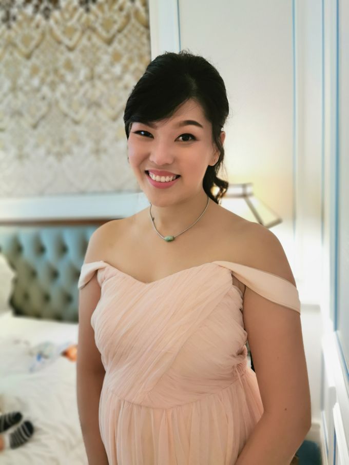Actual Wedding day Morning
ROM
Events & Dinner by Makeup By Namtan - 018 Actual Wedding day Morning
ROM
Events & Dinner by Makeup By Namtan - 018