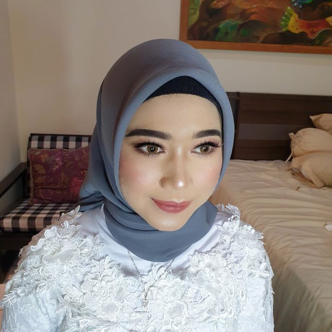 PREWEDDING by MAKEUP OCEANA - 004 PREWEDDING by MAKEUP OCEANA - 004