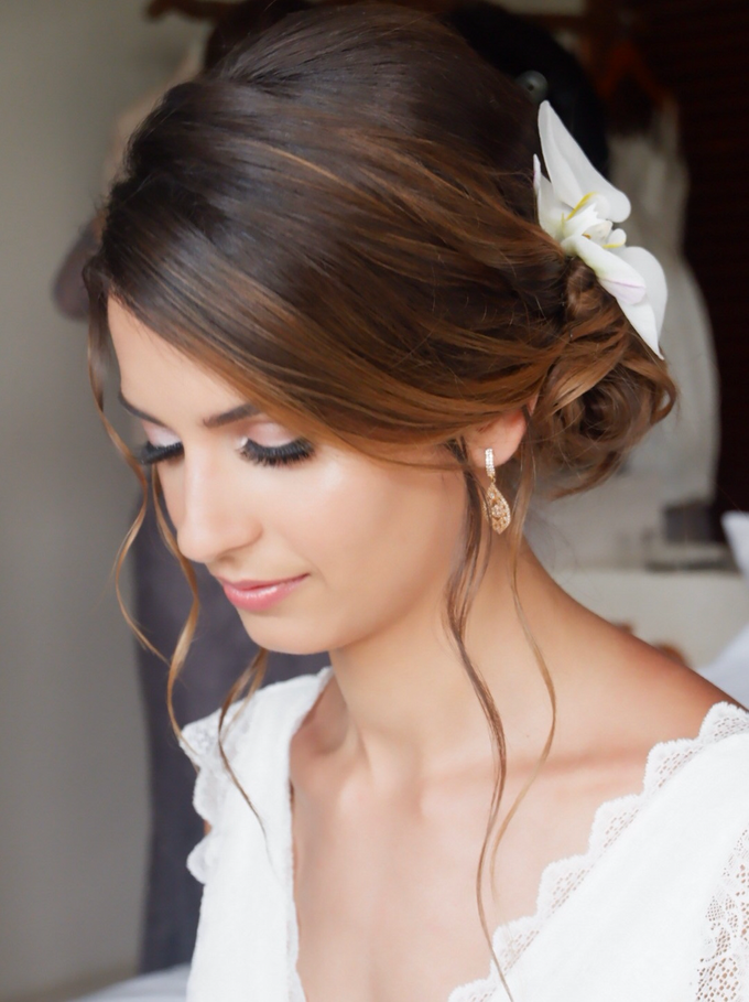 The Bride: Carlota by Jeanette Anandajoo - 002 The Bride: Carlota by Jeanette Anandajoo - 002