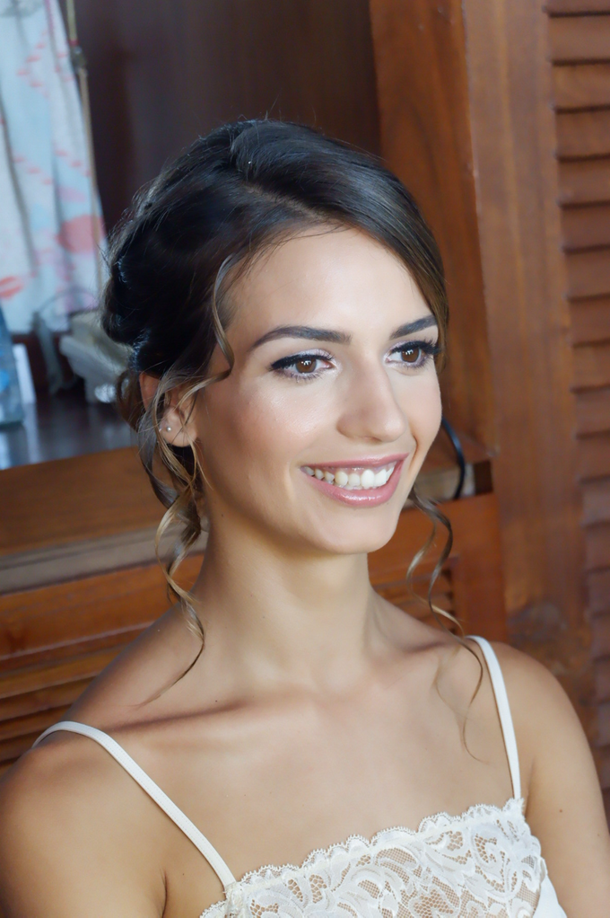 The Bride: Carlota by Jeanette Anandajoo - 003 The Bride: Carlota by Jeanette Anandajoo - 003