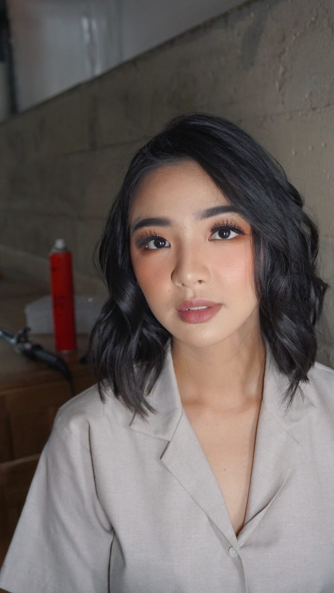Makeup for Ms. Gitta Yunanda by Makeupbyamhee - 005 Makeup for Ms. Gitta Yunanda by Makeupbyamhee - 005