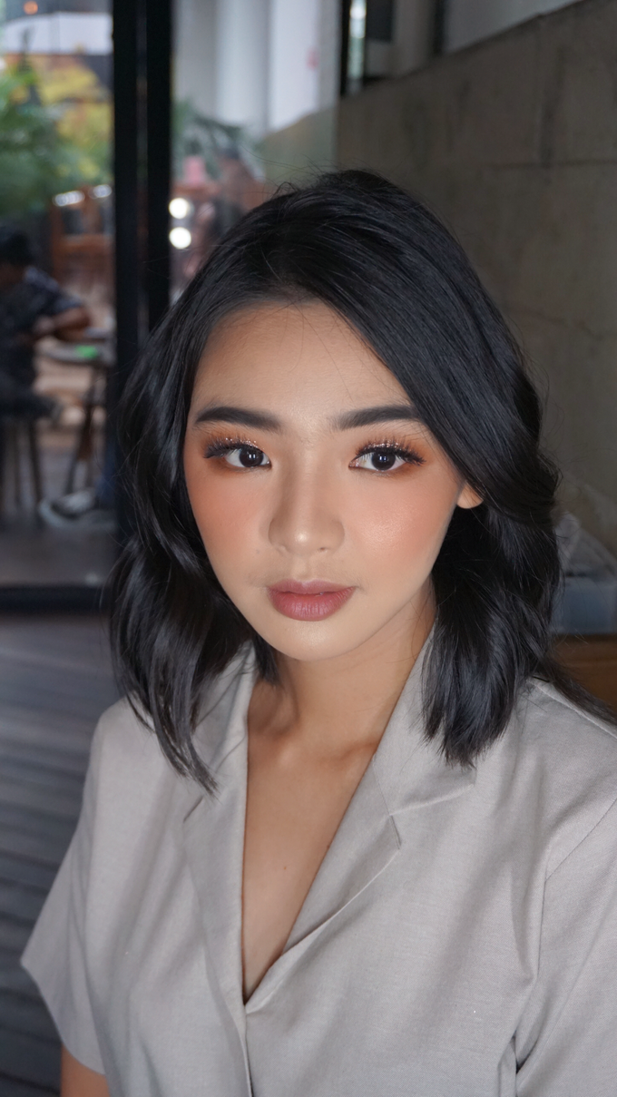Makeup for Ms. Gitta Yunanda by Makeupbyamhee - 019 Makeup for Ms. Gitta Yunanda by Makeupbyamhee - 019