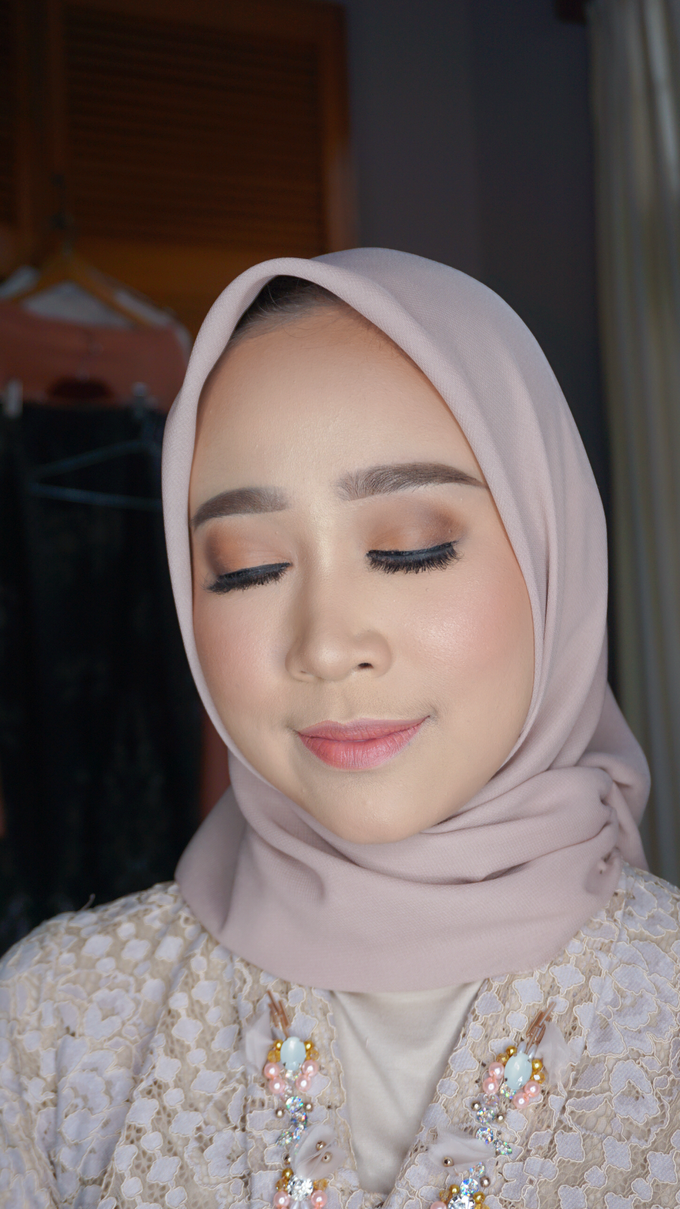 Engagement Makeup for Ms. Prieta by Makeupbyamhee - 003