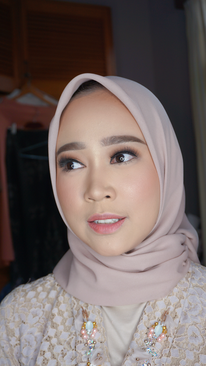 Engagement Makeup for Ms. Prieta by Makeupbyamhee - 007