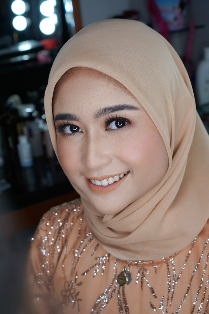 Bridesmaid makeup for Ms. Sasha by Makeupbyamhee - 004 Bridesmaid makeup for Ms. Sasha by Makeupbyamhee - 004