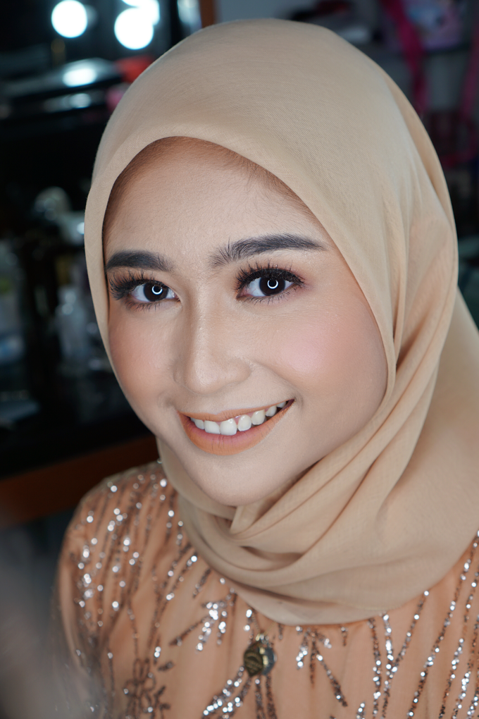 Bridesmaid makeup for Ms. Sasha by Makeupbyamhee - 011 Bridesmaid makeup for Ms. Sasha by Makeupbyamhee - 011