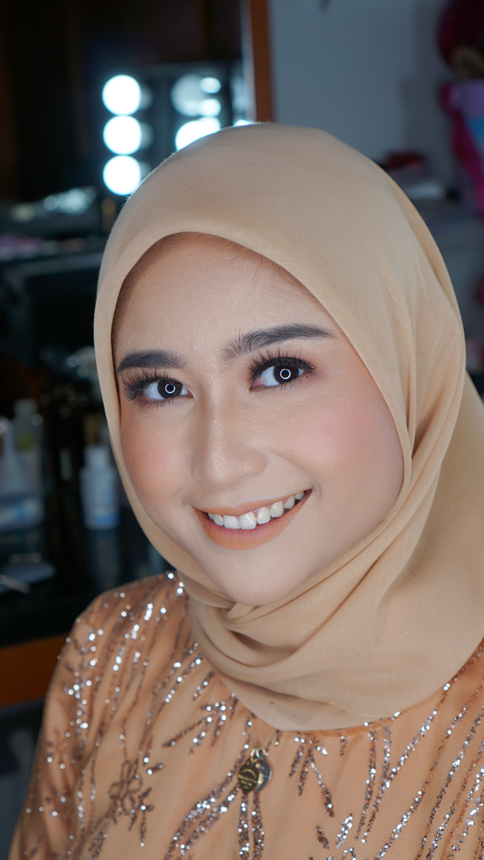 Bridesmaid makeup for Ms. Sasha by Makeupbyamhee - 001 Bridesmaid makeup for Ms. Sasha by Makeupbyamhee - 001