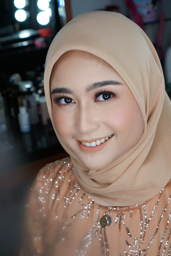 Bridesmaid makeup for Ms. Sasha by Makeupbyamhee - 009 Bridesmaid makeup for Ms. Sasha by Makeupbyamhee - 009