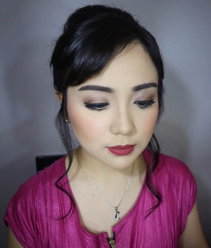 Mrs. Caroline by MakeupbyStephanieTan (M.U.S.T) - 001