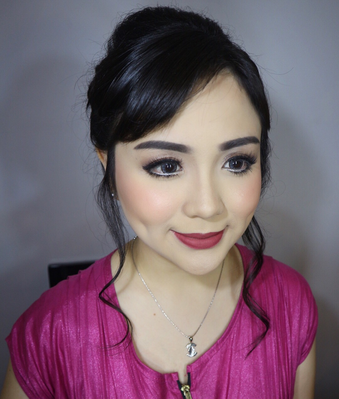 Mrs. Caroline by MakeupbyStephanieTan (M.U.S.T) - 002