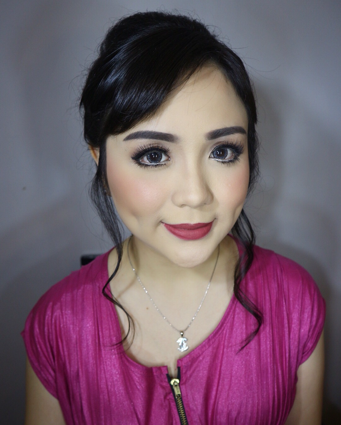 Mrs. Caroline by MakeupbyStephanieTan (M.U.S.T) - 004