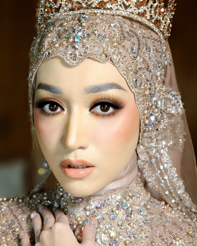 Engagement & Party makeup by Makeupbywilly Makeup Artist - 001 Engagement & Party makeup by Makeupbywilly Makeup Artist - 001