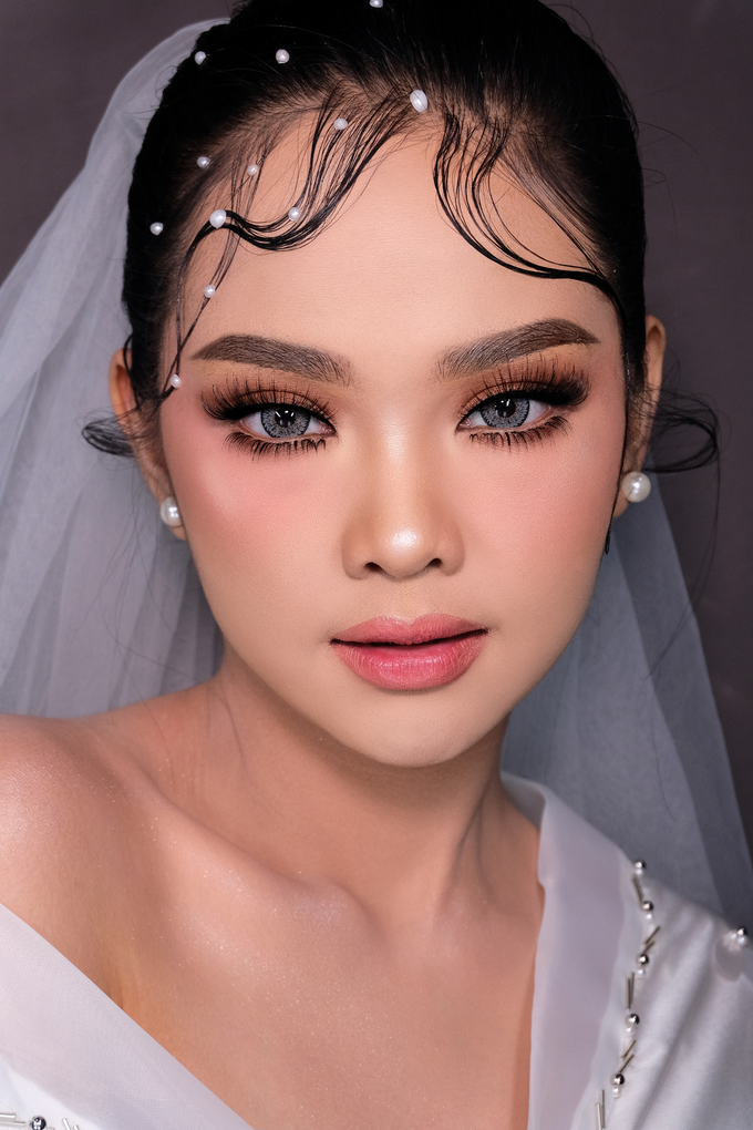 Engagement & Party makeup by Makeupbywilly Makeup Artist - 002 Engagement & Party makeup by Makeupbywilly Makeup Artist - 002