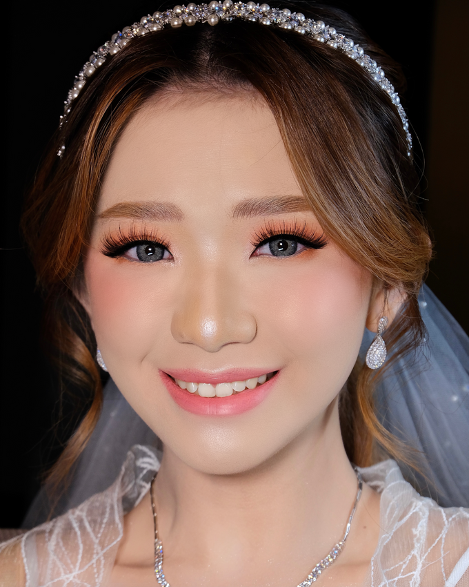 Engagement & Party makeup by Makeupbywilly Makeup Artist - 003 Engagement & Party makeup by Makeupbywilly Makeup Artist - 003