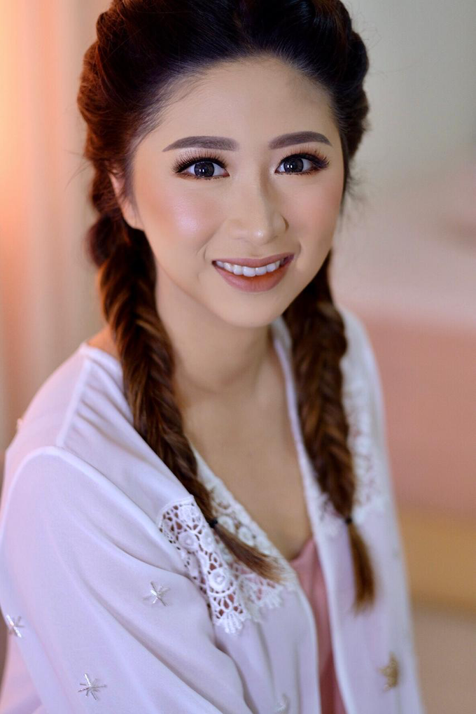 Makeup Party for Ms. Pricillia by makeupbyyobel - 004 Makeup Party for Ms. Pricillia by makeupbyyobel - 004