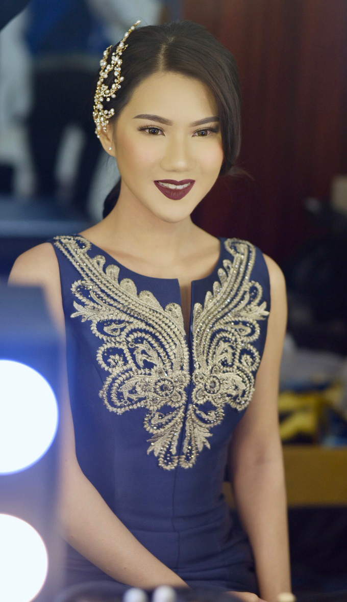 Photoshoot Makeup by makeupbyyobel - 002 Photoshoot Makeup by makeupbyyobel - 002