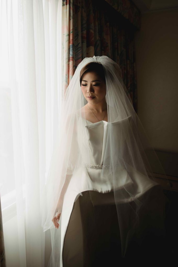 The Wedding of Junio & Priscillia by Laurent Agustine by LOTA - 006 The Wedding of Junio & Priscillia by Laurent Agustine by LOTA - 006