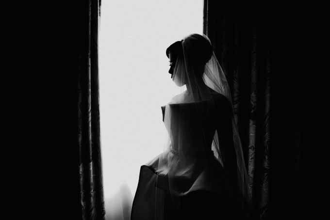 The Wedding of Junio & Priscillia by Laurent Agustine by LOTA - 007 The Wedding of Junio & Priscillia by Laurent Agustine by LOTA - 007